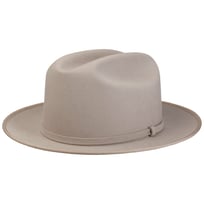 Cattleman Round Western Uldhat by JJ Hats - 3519,00 kr