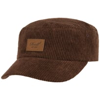 Caval Army Jernbanefl�jls Kasket by Reell - 349,00 kr