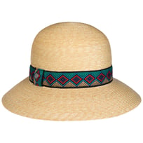 Cavela Hat af Hvedestr� by Lierys - 499,00 kr