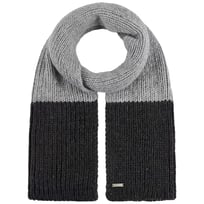 Cavena Twotone Strikket Halst�rkl�de by Seeberger - 329,00 kr