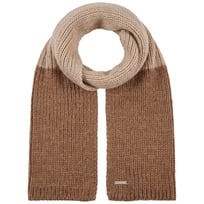 Cavena Twotone Strikket Halst�rkl�de by Seeberger - 329,00 kr