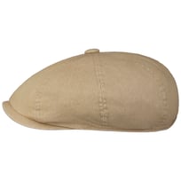 Cavento Flat Cap by Lipodo - 259,00 kr