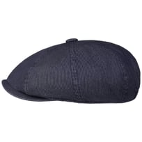 Cavento Flat Cap by Lipodo - 259,00 kr