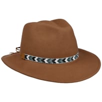 Cerroda Traveller Uldhat by Lierys - 419,00 kr
