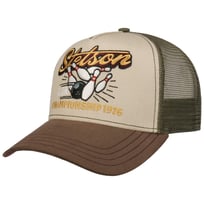Championship 1976 Trucker Kasket by Stetson - 439,00 kr