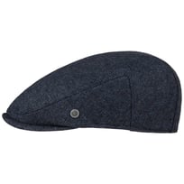 Chandler Driver Flat Cap by bugatti - 419,00 kr