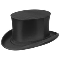 Chapeau Claque H�j Hat by Lierys - 6629,00 kr
