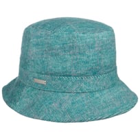 Check Bucket Damehat by Seeberger - 359,00 kr