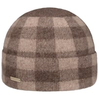 Check Fold Hue i Filtet Uld by Seeberger - 359,00 kr