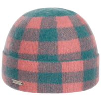 Check Fold Hue i Filtet Uld by Seeberger - 359,00 kr