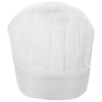 Chef Kokkehue Liguria Halv H�jde - 129,00 kr