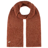 Chenille Strikket Halst�rkl�de by Seeberger - 419,00 kr