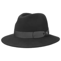 Chicago II Uldfilt Traveller Hat by Lierys - 669,00 kr