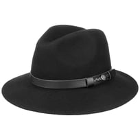 Chicago Uldfilt Traveller Hat by Lierys - 669,00 kr