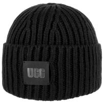 Chunky Rib Beanie by UGG - 499,00 kr