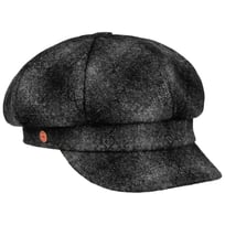 Cia New Merino Newsboykasket by Mayser - 669,00 kr