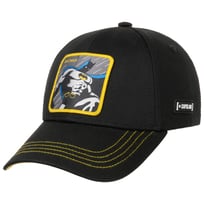 Classic Batman Kasket by Capslab - 269,00 kr