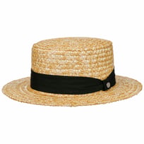 Classic Boater Str�hat by Lierys - 669,00 kr