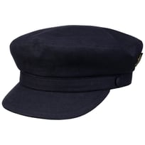 Classic Brest Sailor Skipperkasket by Borsalino - 1499,00 kr