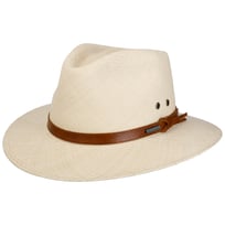 Classic Brisa Traveller Panamahat by Stetson - 1797,00 kr