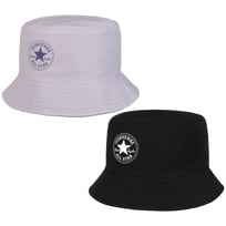 Classic Bucket Vendbar Hat by Converse - 419,00 kr