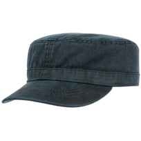 Classic Cotton Army Kasket by Lipodo - 169,00 kr