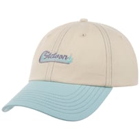 Classic Cotton Cap med UV-Beskyttelse by Stetson - 289,00 kr