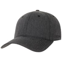 Classic Cotton Melange Kasket by Stetson - 259,00 kr