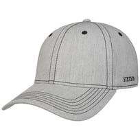 Classic Cotton Melange Kasket by Stetson - 259,00 kr