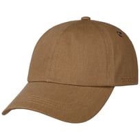 Classic Cotton Sun Kasket by Stetson - 369,00 kr