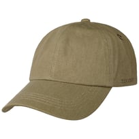 Classic Cotton Sun Kasket by Stetson - 369,00 kr