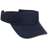 Classic Cotton Visir by Lipodo - 129,00 kr