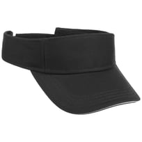 Classic Cotton Visir by Lipodo - 129,00 kr