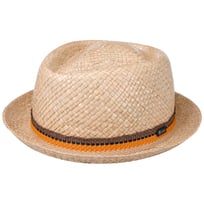 Classic Diamond Crown Str�hat by Lipodo - 259,00 kr