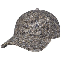 Classic Donegal Tweed Kasket by Stetson - 669,00 kr