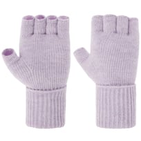 Classic Fingerless Handsker by Seeberger - 259,00 kr