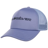 Classic Foam Omni Truckerkasket by Quiksilver - 279,00 kr