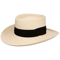 Classic Gambler Panamahat by Lierys - 1249,00 kr
