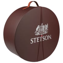 Classic Hatte�ske by Stetson - 1109,00 kr