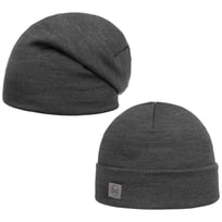 Classic Heavyweight Merino Beanie by BUFF - 349,00 kr