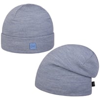 Classic Heavyweight Merino Beanie by BUFF - 349,00 kr