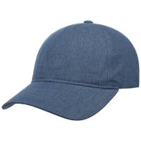 Classic Jeans Kasket by Lipodo - 159,00 kr