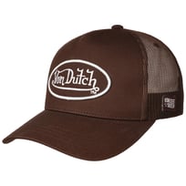 Classic LOFB Kasket by Von Dutch - 299,00 kr