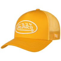 Classic LOFB Kasket by Von Dutch - 299,00 kr