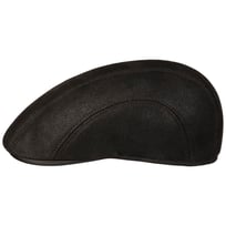 Classic Lambskin Ivy Cap by Stetson - 2229,00 kr