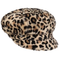 Classic Leo Newsboykasket by Lierys - 669,00 kr