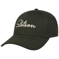 Classic Lettering Kasket by Stetson - 369,00 kr