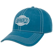 Classic Logo Kasket by Stetson - 369,00 kr
