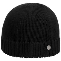 Classic Merino Beanie by Lierys - 349,00 kr