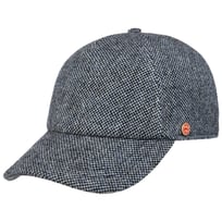 Classic Morgan Tweed Kasket by Mayser - 669,00 kr